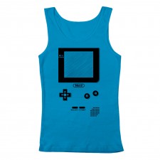 Gameboy Nerd Women's